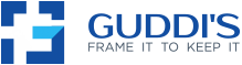 Guddi Logo